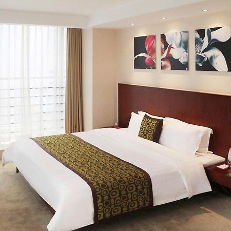 Mercure Wanshang Peking Kültér fotó