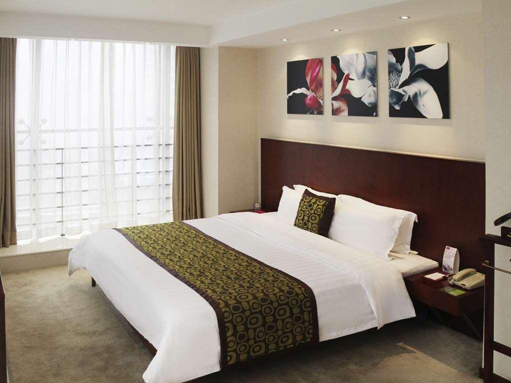 Mercure Wanshang Peking Szoba fotó