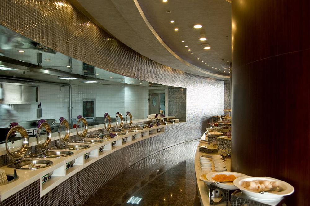 Mercure Wanshang Peking Kültér fotó